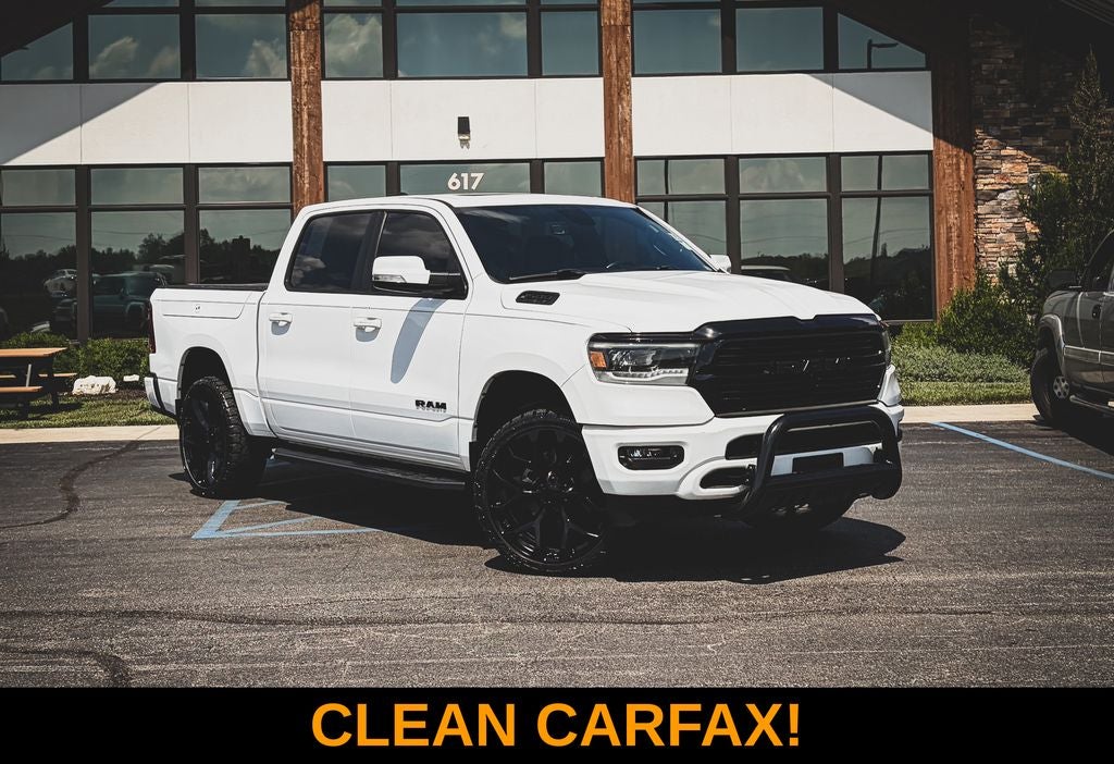 ram ram 1500 pickup 2020 1C6SRFFT9LN382014 image ram ram 1500 pickup 2020 1C6SRFFT9LN382014 image